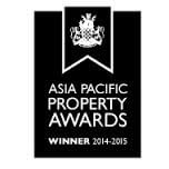 Retail Interior for China - Asia Pacific Property Awards