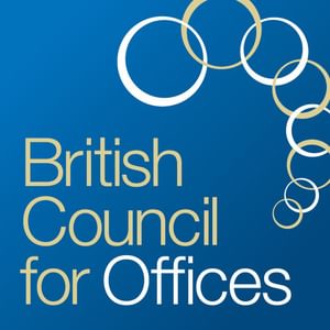 Winner of 'Best Workplace' - Northern British Council of Offices (BCO) Awards