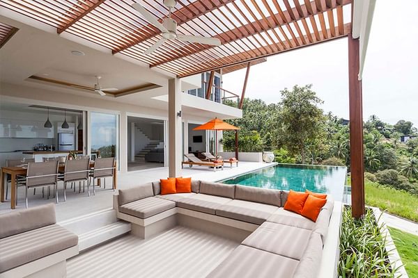 Bay Villas 001