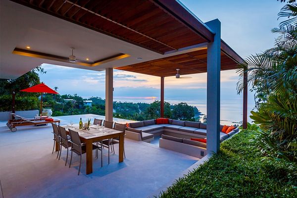 Bay Villas 006