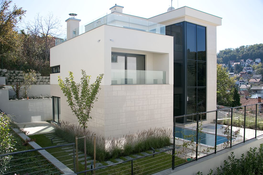 Mlinovi Hills