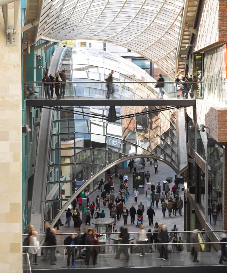 Cabot Circus