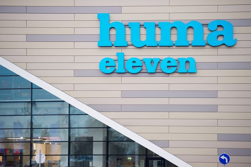 Huma Eleven3