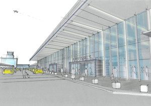 Praque Airport