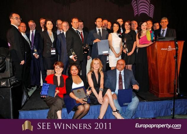 See Awards