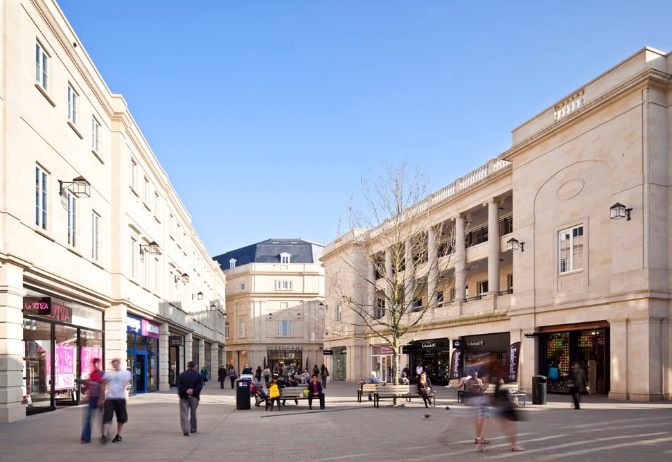South Gate Bath 546