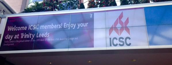 Trinity Icsc