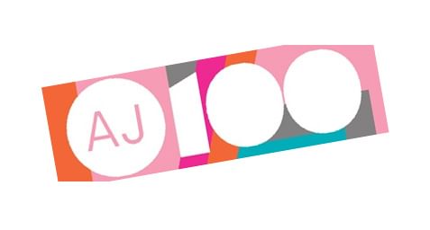 Aj100 Logo