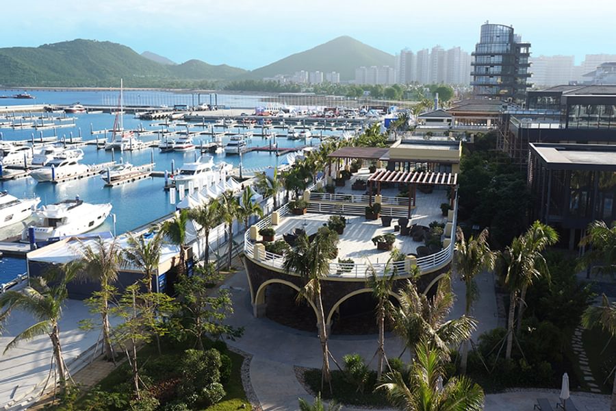 Serenity Marina 001