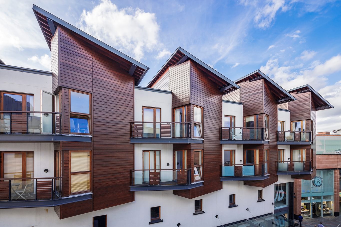 031 Pye Princesshay Exeter Uk N311 Medium