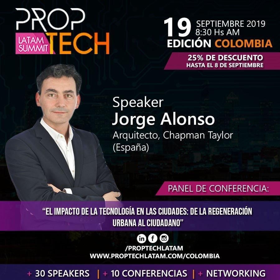 1909Proptech Colja