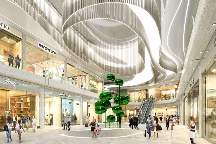 20 Milanord2 By Chapman Taylor Architects Nov 2022 4