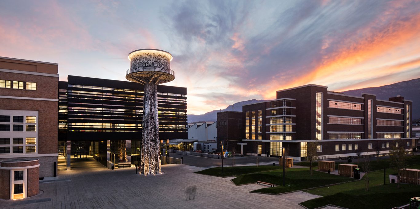 A706 Stp Noi Techpark Bolzano Italy N127