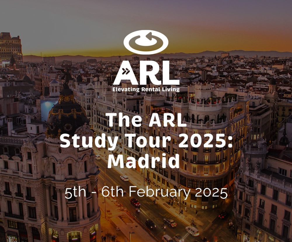 Arl Study Tours Madrid 2