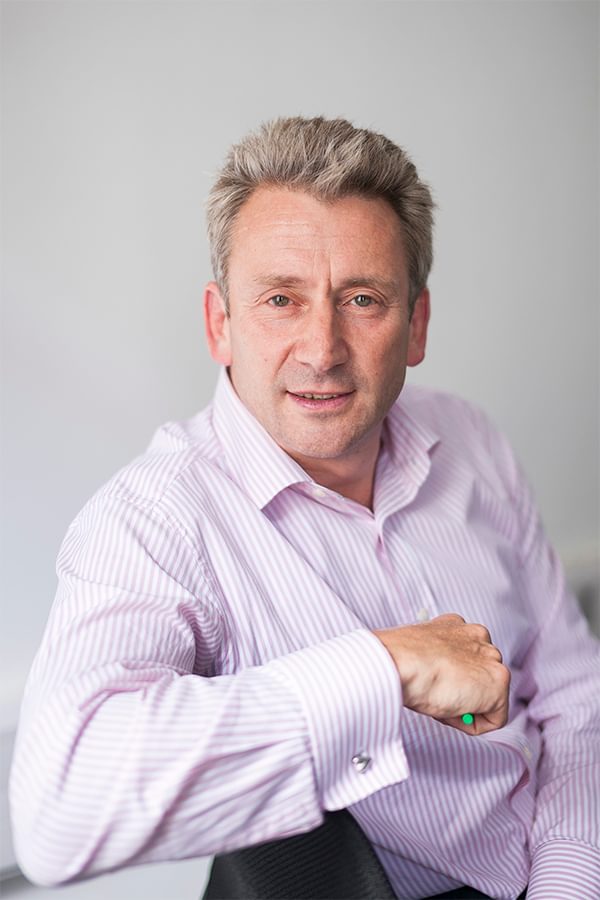 Adrian Griffiths