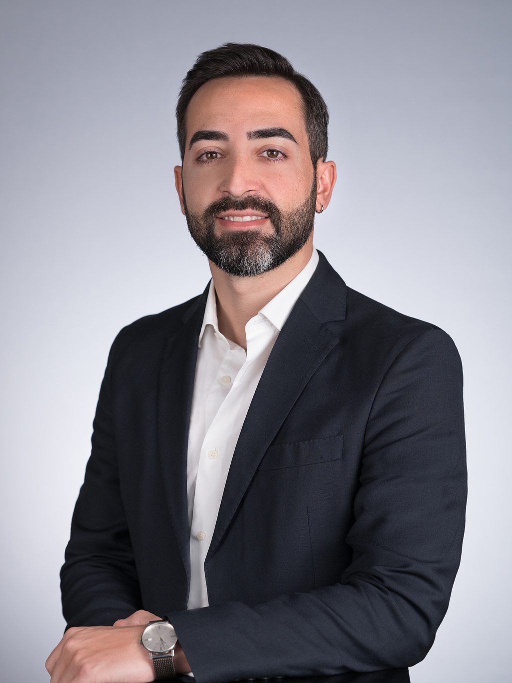 Alberto Muñoz Madrid