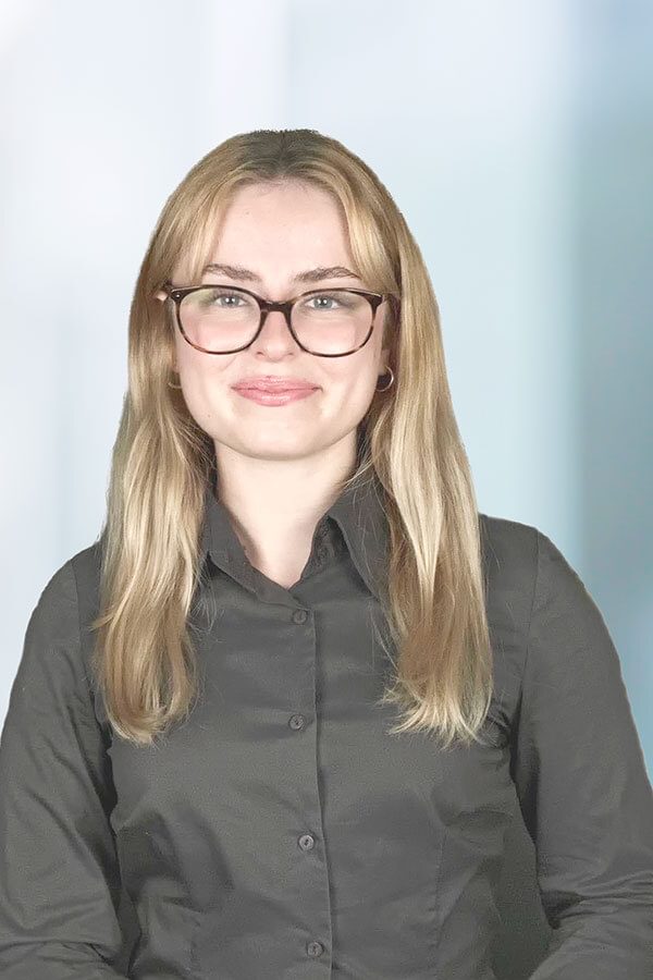 Aleksandra Wisniowska