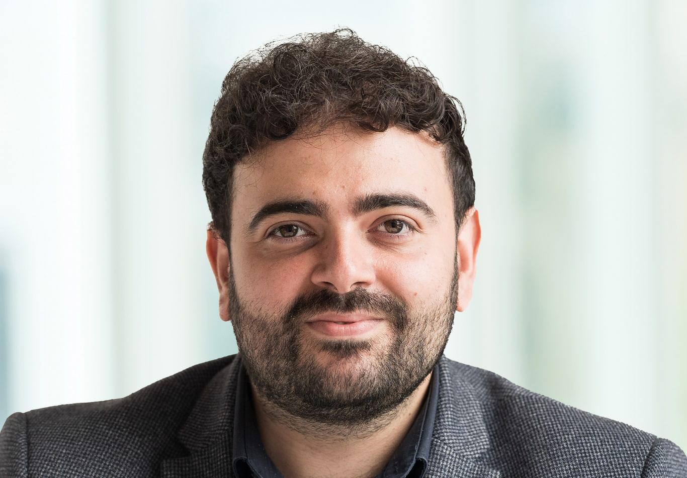 Alexander Esfahani Aug 2024
