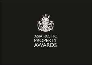 Best Office Interior Design Zhejiang Province China - Asia Pacific Property Awards