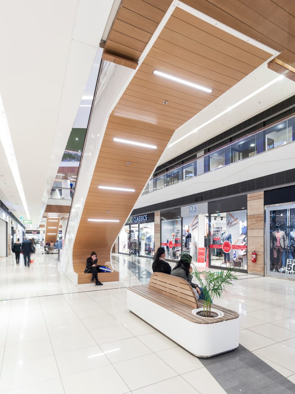 B116 Mpm Maltepe Park Shopping Mall Maltepe Istanbul Turkey N21