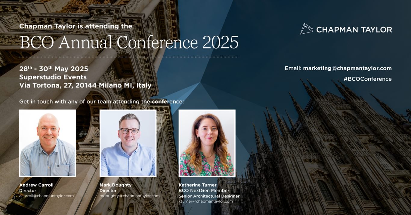 Bco Annual Conference May 2025