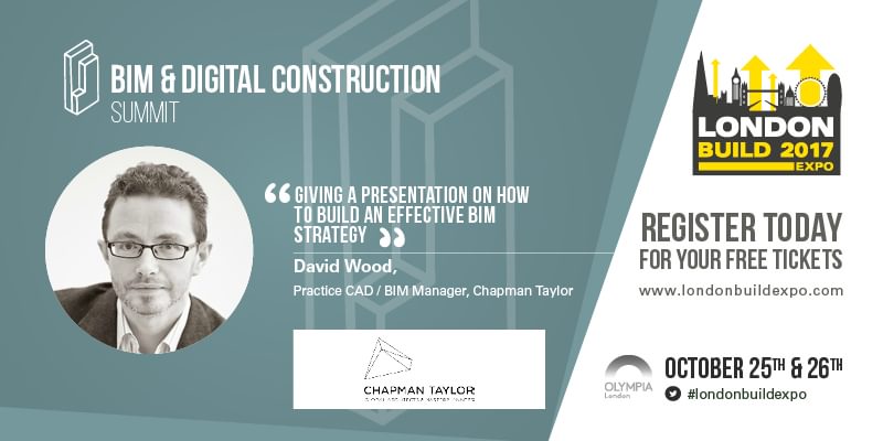 Bim Speaker David Wood