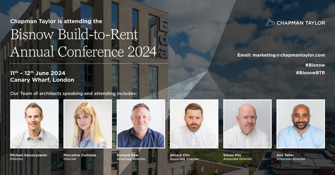 Btr Annual Conference June 2024 Linked In