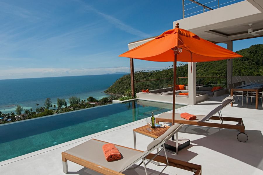 Bay Villas 043