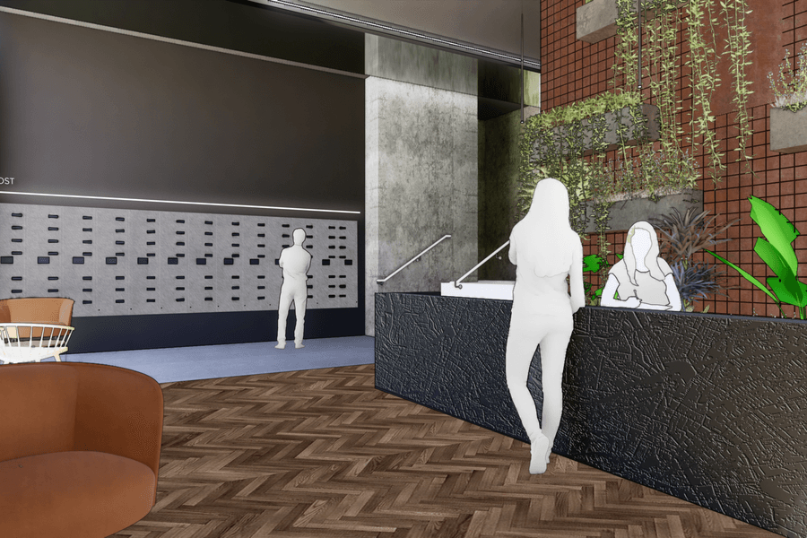 Build To Rent Btr June 2021 50