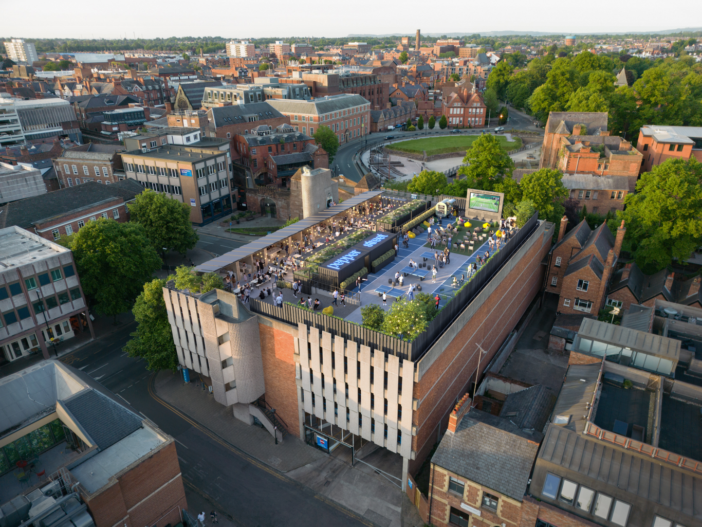 Chapman Taylor Shortlisted For Architectural Chapman Taylor chapman-taylor-shortlisted-for-architectural-chapman-taylor