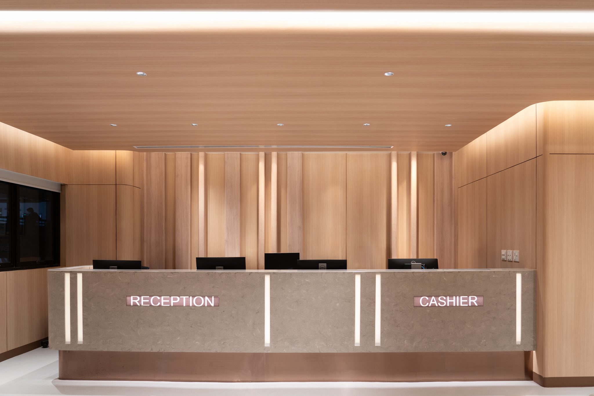 Chapman Taylor unveils stunning renovation of the… | Chapman Taylor