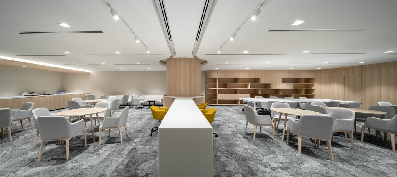Cco Co Working Space 2