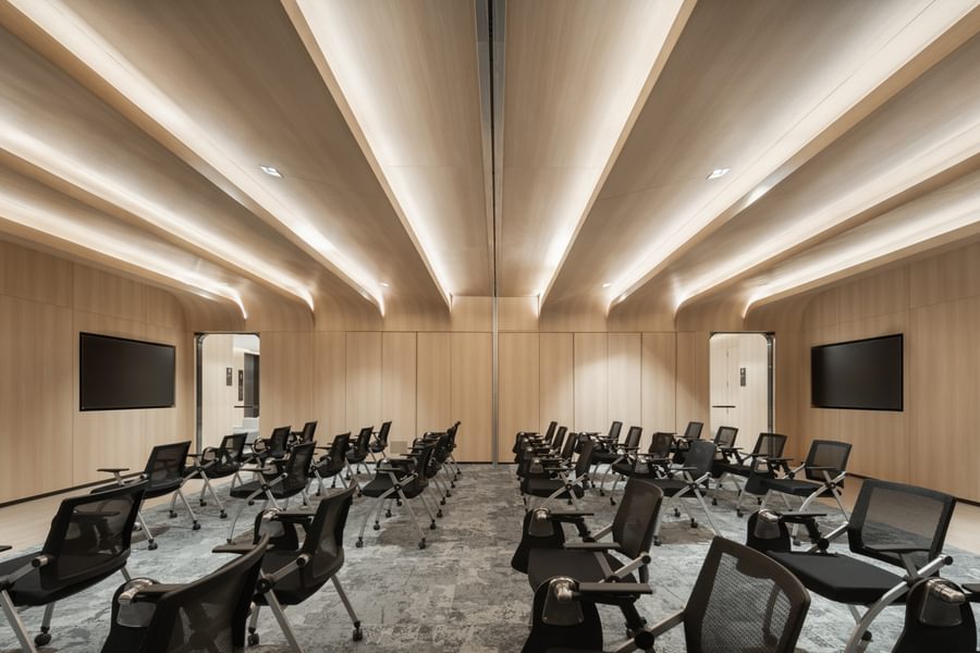 Cco Training Room 4