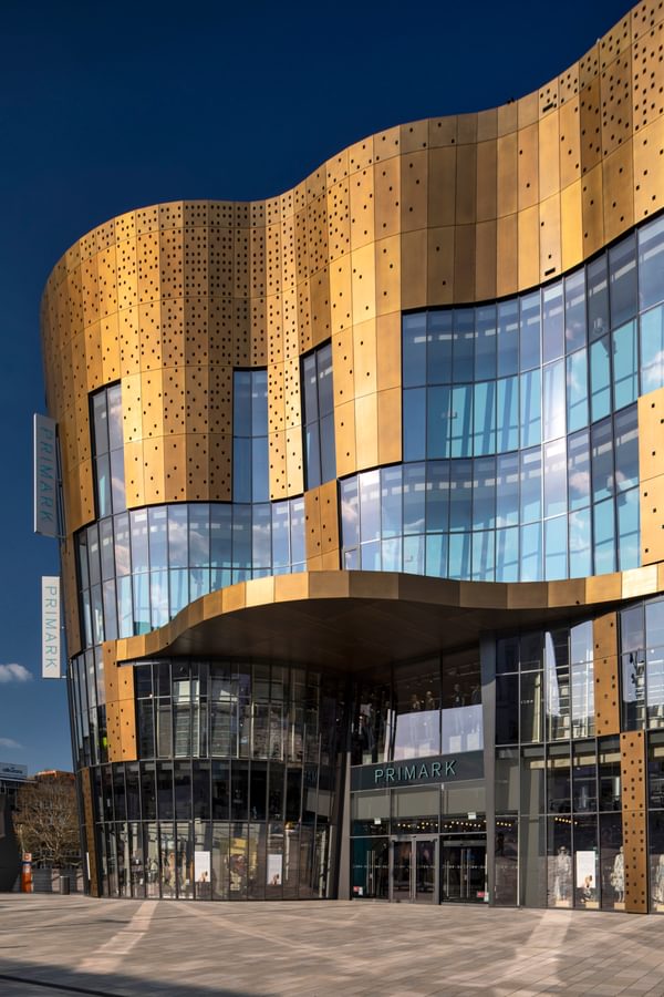 Cl9 Wuppertal 4409 City Plaza