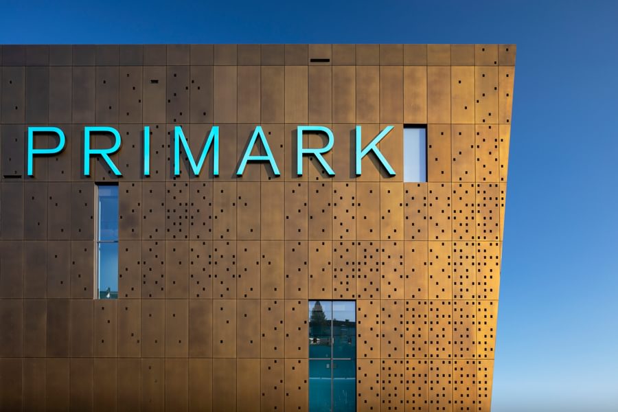 Cl9 Wuppertal 4922 City Plaza