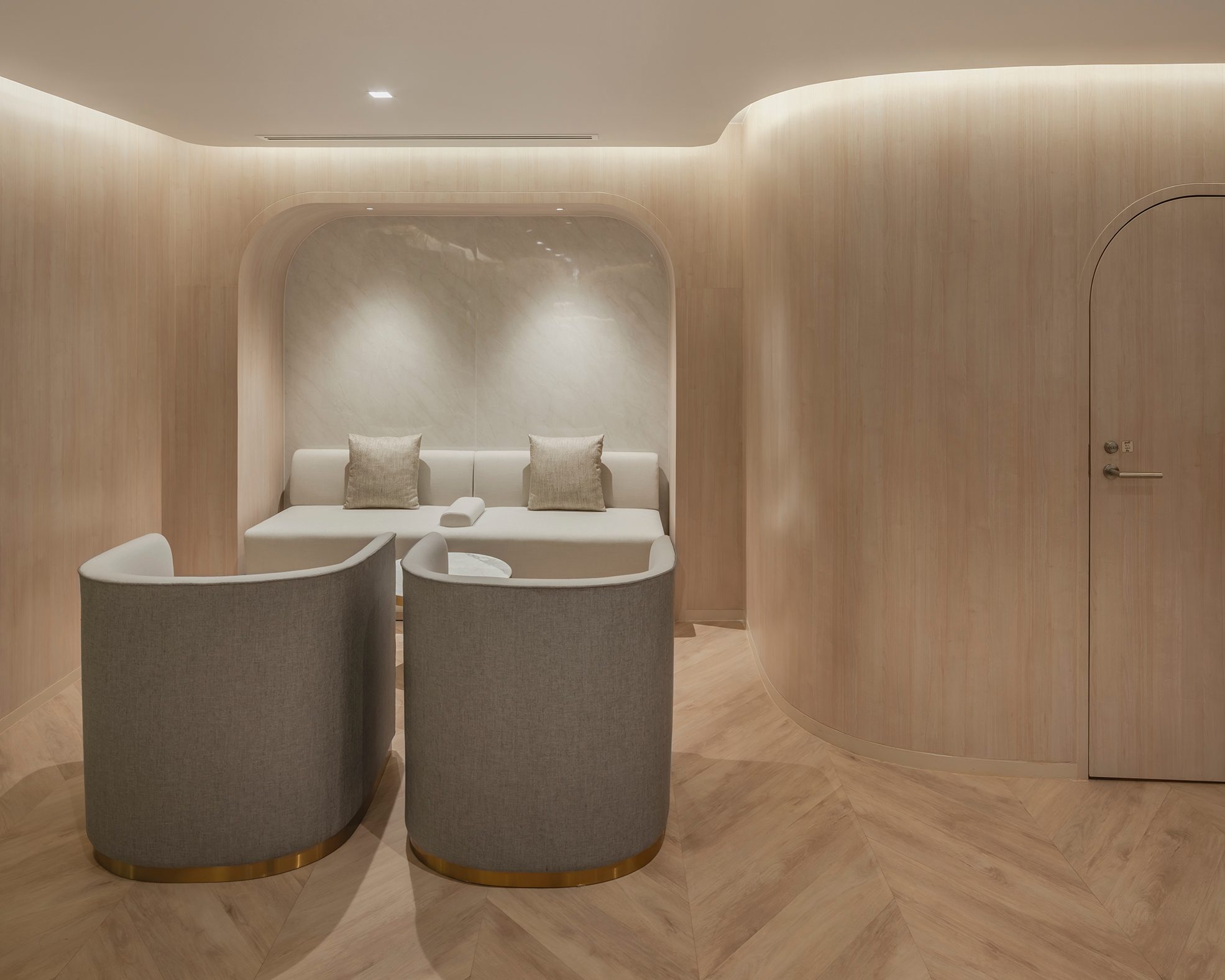 Next phase of Chapman Taylor’s renovation of… | Chapman Taylor
