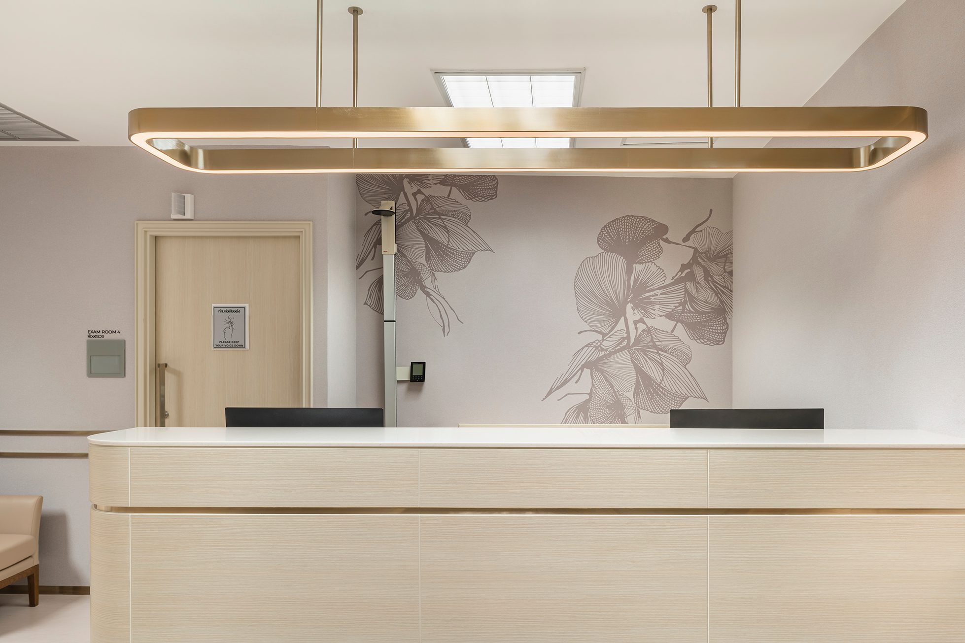 Latest phase of Chapman Taylor’s renovation of… | Chapman Taylor
