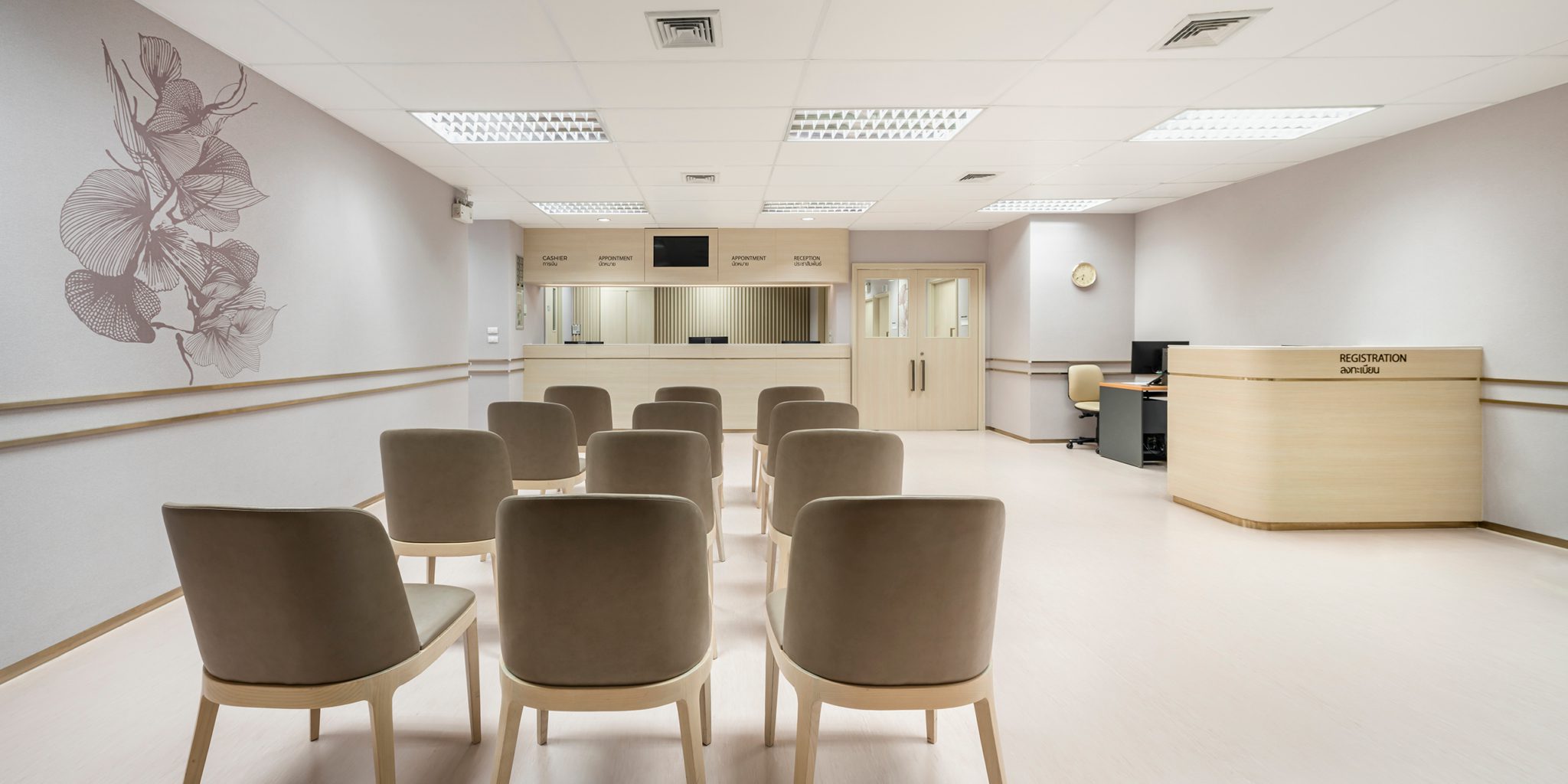Latest phase of Chapman Taylor’s renovation of… | Chapman Taylor