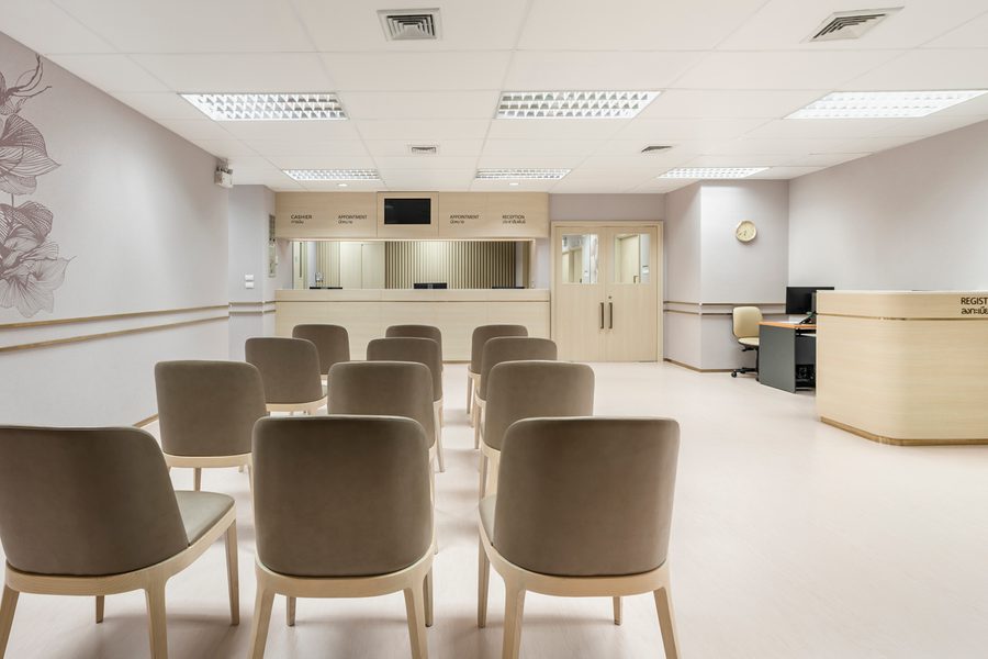 Latest phase of Chapman Taylor’s renovation of… | Chapman Taylor