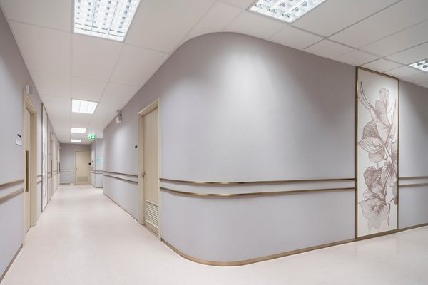 Latest phase of Chapman Taylor’s renovation of… | Chapman Taylor