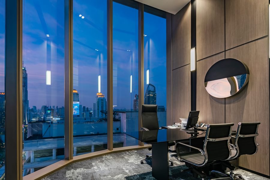 Ct Hongkong Land 26