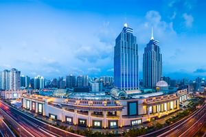 China Real Estate Design Award 2016