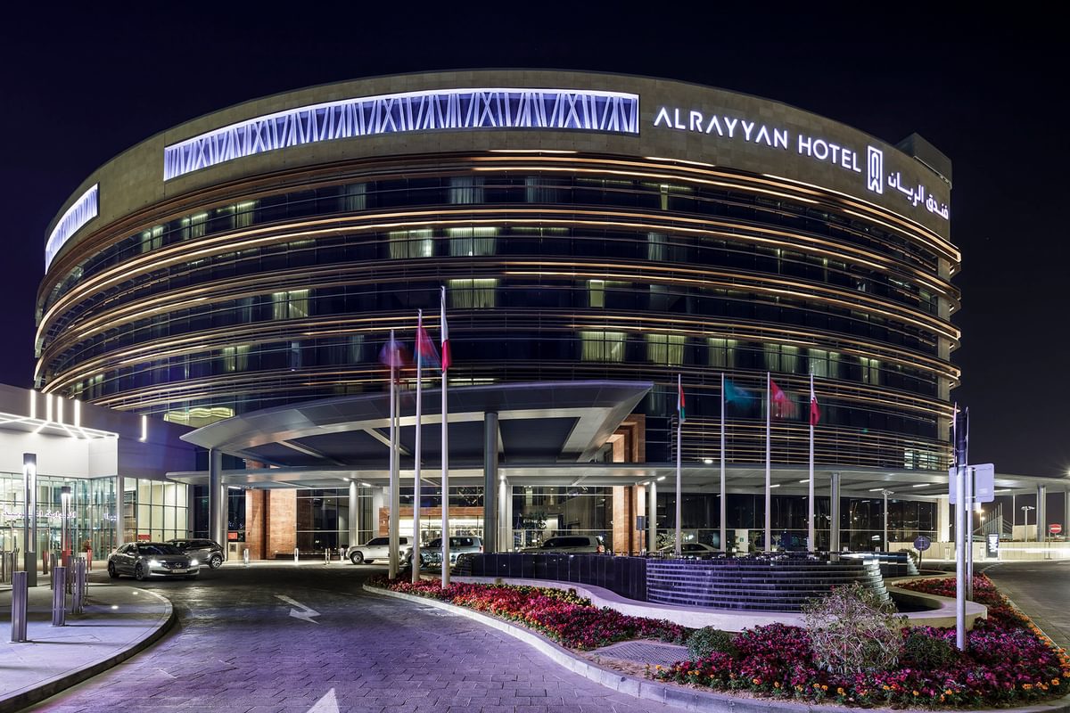 Chapman_Taylor_AlRayyan_Hilton_Curio_1