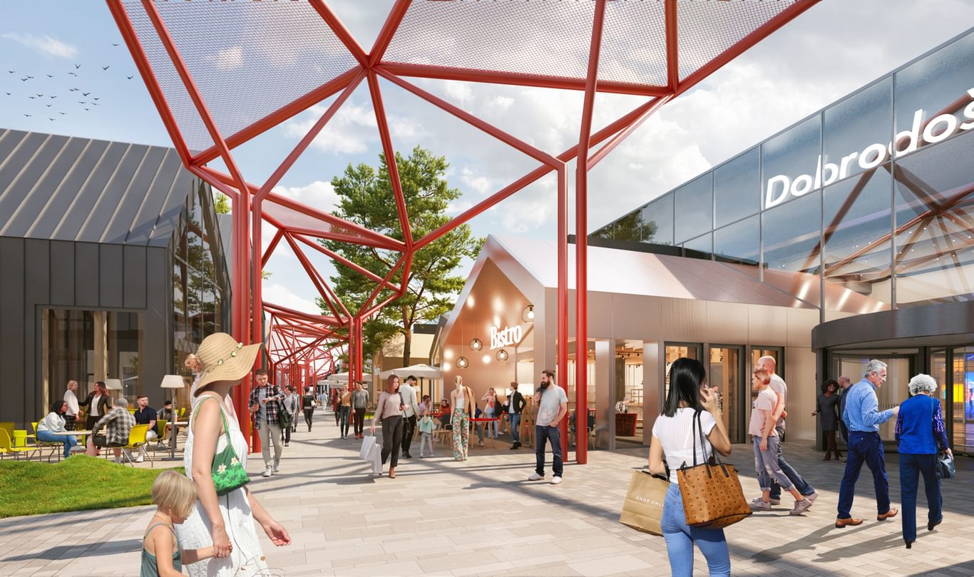 Chapman Taylor Architects King Cross Zagred Title Image