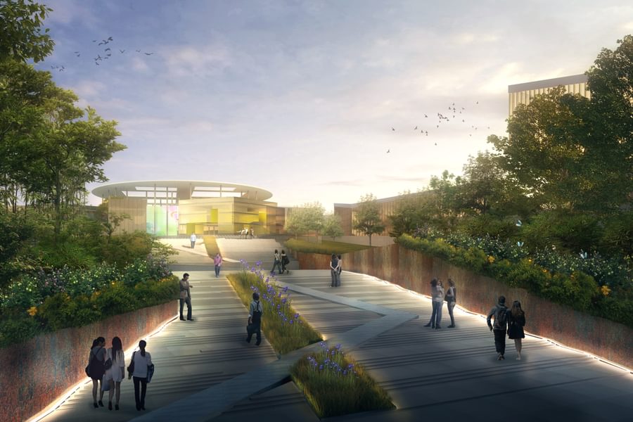 Chapman_Taylor_Chongqing_Liangjiang_Sh1809 118 规划 查普门泰勒 重庆两江创新园区 一组 Rs Fyw Fyw