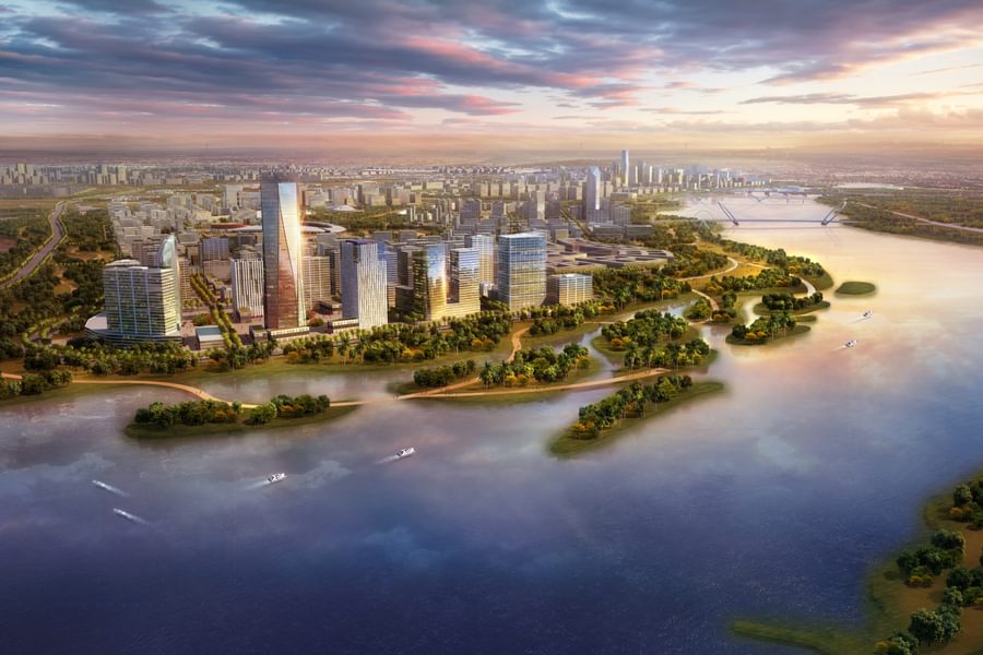 Chapman_Taylor_Haikou_Jiangdong_New_District_Hainan_China_2