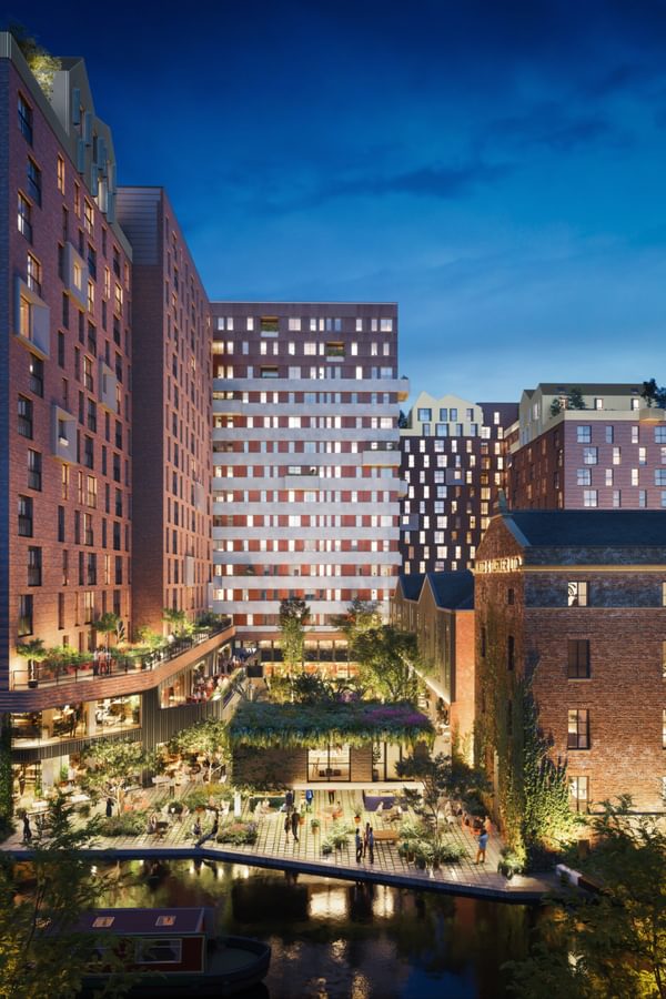 Chapman_Taylor_Kampus_Phase-1_Canal_Elevated_Manchester
