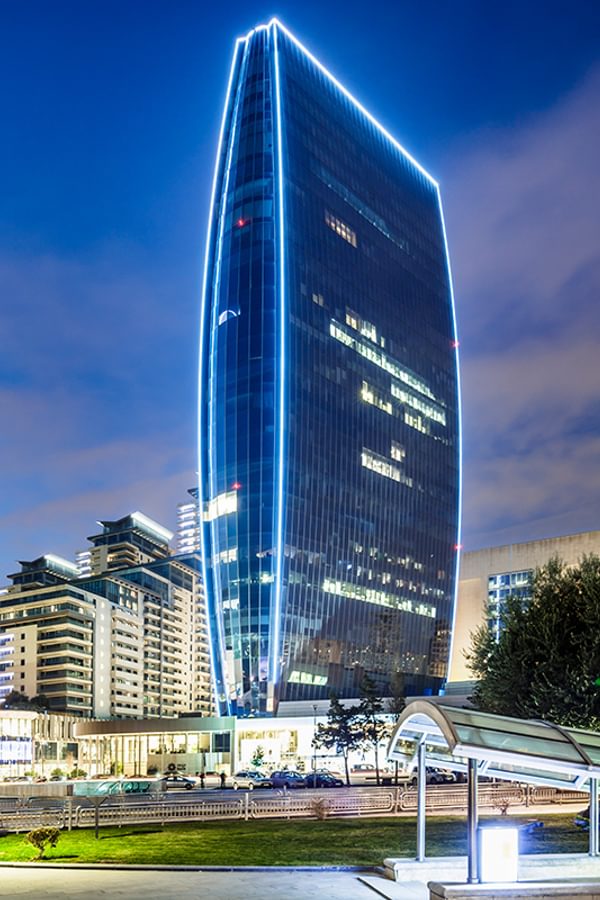Chapman Taylor Port Baku Portrait Thumb