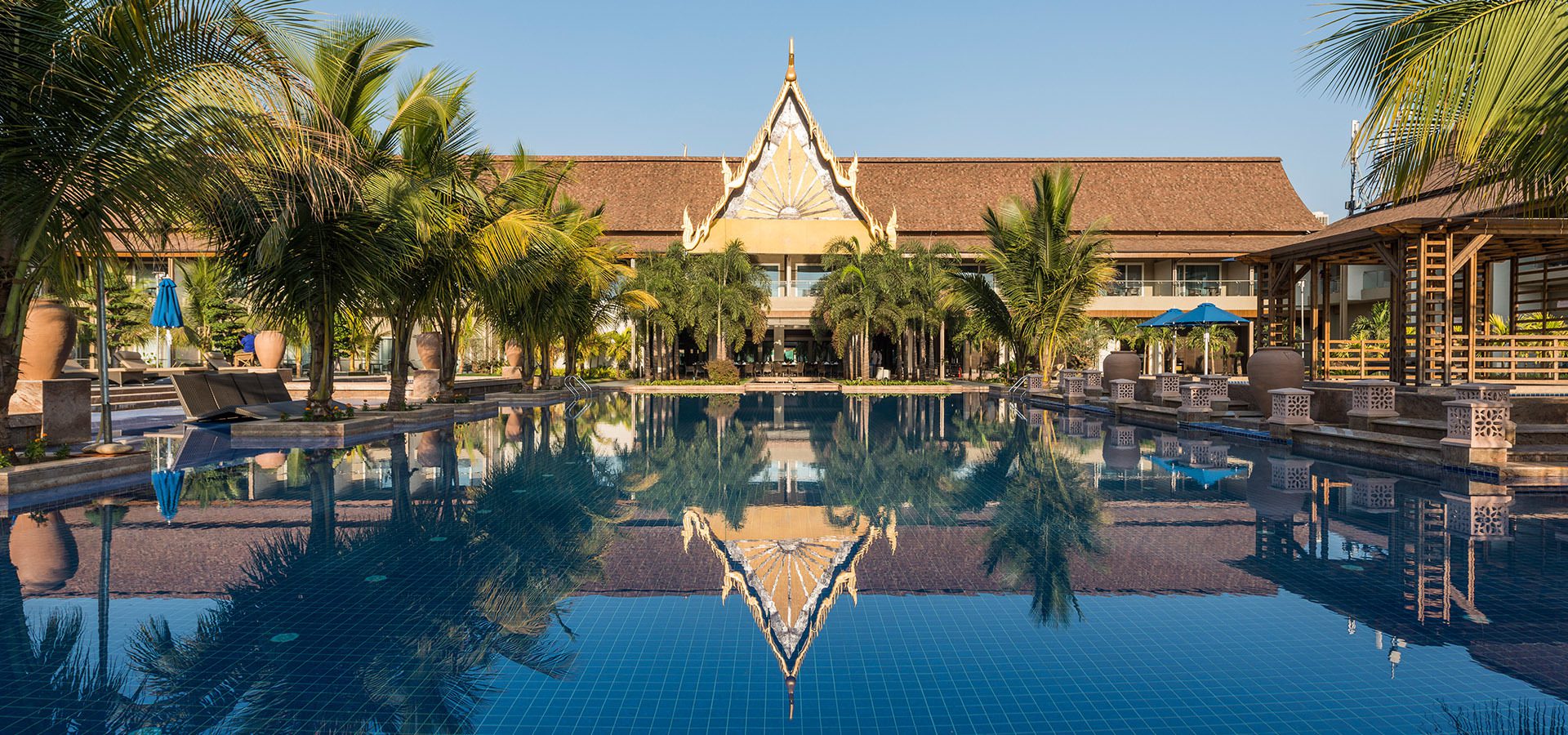 Radisson Blu Karjat Home