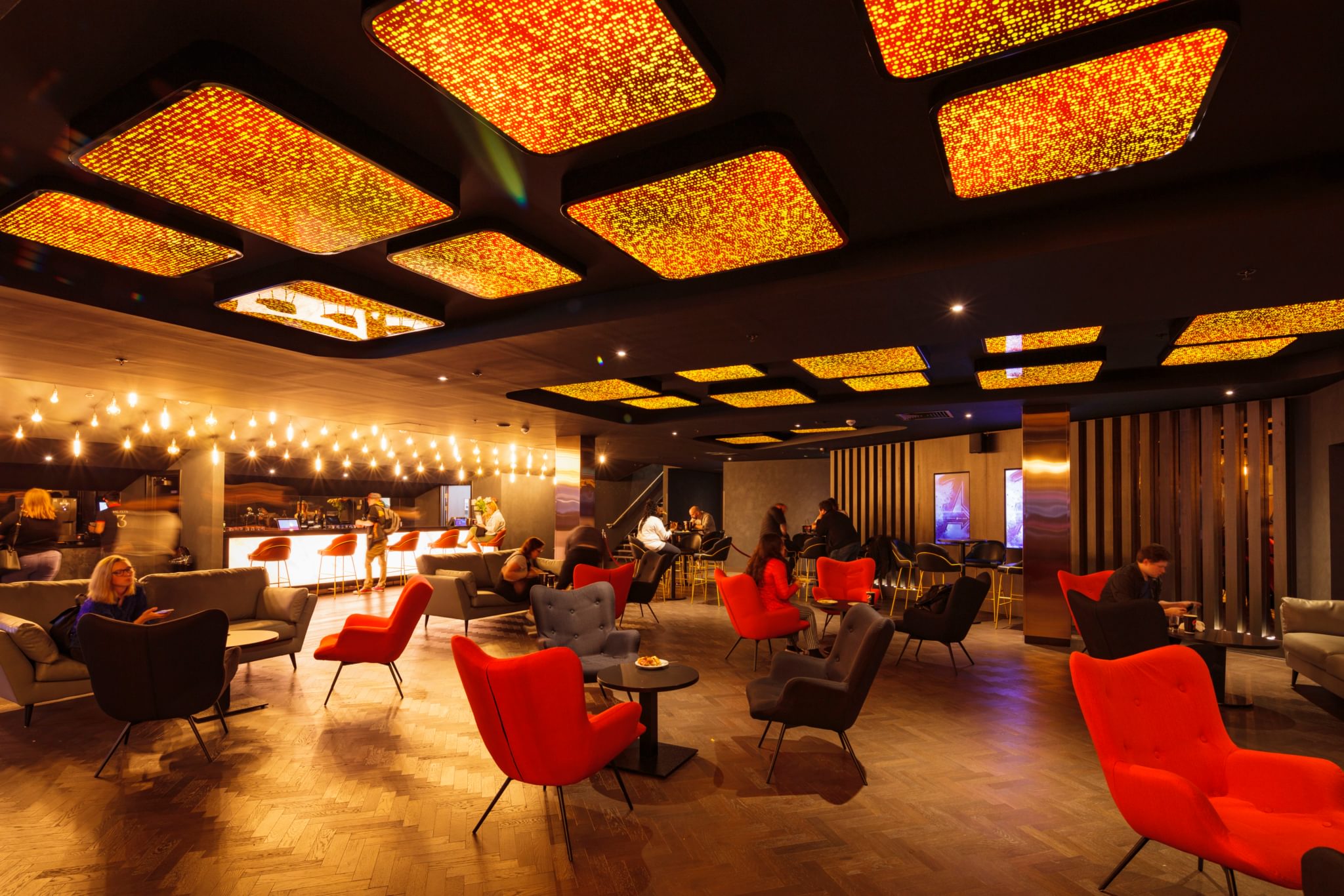 Cineworld O2 | Chapman Taylor